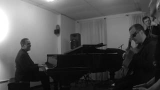 &quot;IT&#39;S ONLY A PAPER MOON&quot;: MICHAEL KANAN, GREG RUGGIERO, NEAL MINER (Jan.8, 2018)