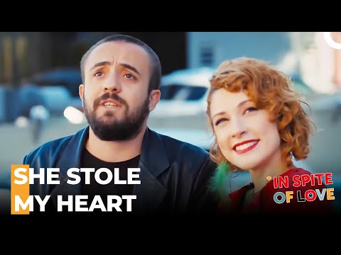 Who Did Adem Fall In Love With? - In Spite Of Love Episode 61