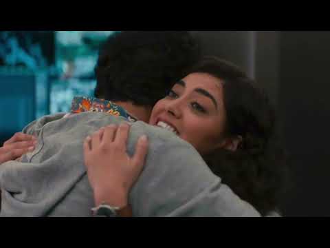 Kate and Lucy | 2x15 | part 3