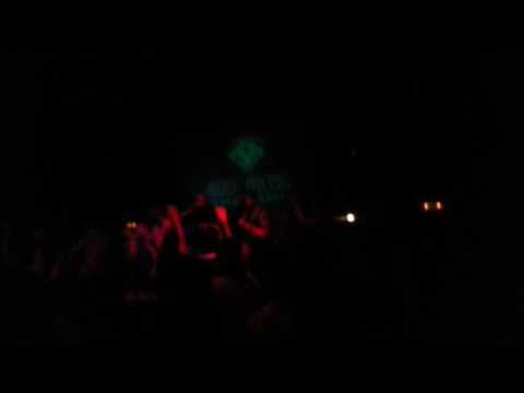 Κάκο/ΕΠ συμμ. Θύτης - Σκοτάδι Φέρνω live @ Second Skin (25/11/16)