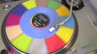 Beastie Boys - Johnny Ryall (Demo)