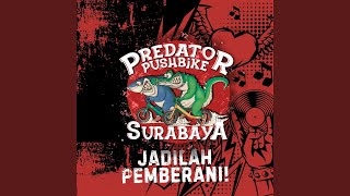 Download lagu Jadilah Pemberani! (feat. Javier AK) mp3 Download lagu Jadilah Pemberani! (feat. Javier AK) mp3