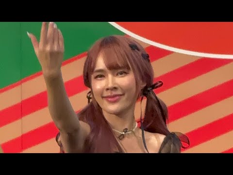 eRAA - Hisashiburi no Lip Gloss | Aom (eRAA Fanmeet Union Mall) 230930