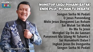 Download lagu Nonstop Lagu Rohani Batak Terbaik | Pujipujian tu Debata | Suryanto Siregar | Terbaru 2024 Volume 3 mp3 Download lagu Nonstop Lagu Rohani Batak Terbaik | Pujipujian tu Debata | Suryanto Siregar | Terbaru 2024 Volume 3 mp3