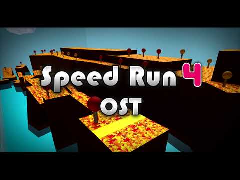 Speed Run 4 New Soundtrack - 024 - Level 23 (Kevin MacLeod - Reformat)