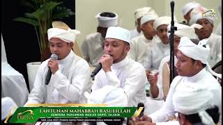 Download lagu Nabiyuna malam lantunan mahabbah (Pondok DarSa) mp3