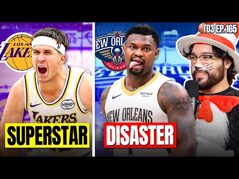 1 Thing We've Learned About EVERY NBA Team | Ep. 165