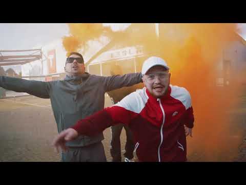 DAWO X CEBUL - SKACZ [D&G]