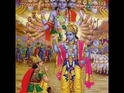 Jai jai narayan narayan hari hari