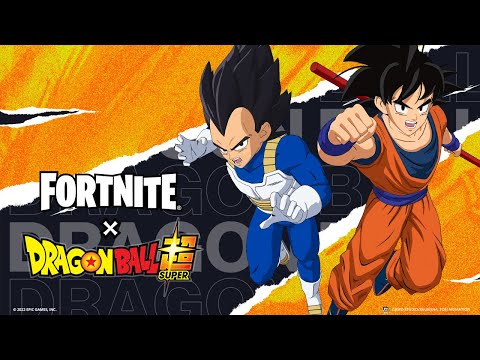 Dragon Ball GT - The Power of Goku 