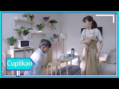 INDO SUBTo Be With You | Cuplikan EP61 Memohon Untuk Kembali Kesisimu