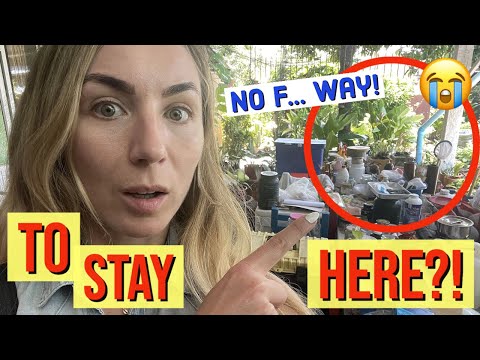 I need to find home to rent in Phuket. Phuket life today 2022, renting in Thailand should be easy?