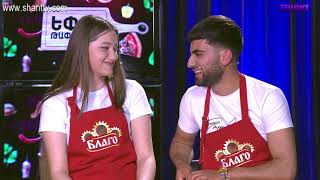 Եփող թափողները / Epogh tapoghnere / Episode 63