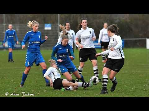 Nieuw Roden Vr1 vs Berkum