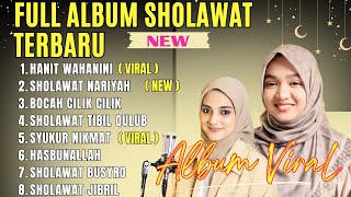 Download lagu HANIT WAHANINI VIRAL TIKTOK !! SHOLAWAT FULL ALBUM 2025 SPESIAL RAMADHAN . mp3