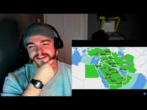 British guy reacts to - The United States (USA) vs The World - Who Would Win? MIXED FEELINGS LOL