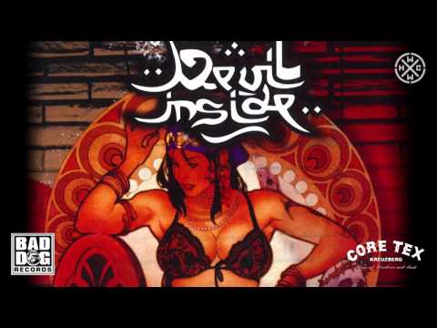 DEVIL INSIDE - SÖHNE DER MACHT - ALBUM: 36 KARAT - TRACK 01