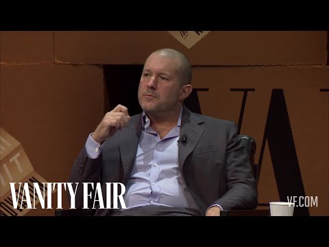 , title : 'Apple’s Jony Ive on the Lessons He Learned From Steve Jobs'