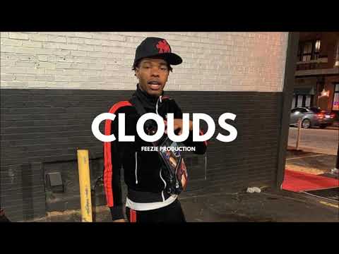 FREE Lil Baby Type Beat 2019 "Clouds" | Rap/Trap Instrumental