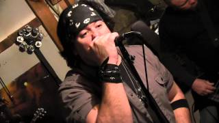 A Beautiful End - All That's Left To Take - HD Official Music Video