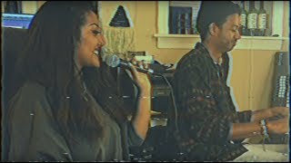 ida&#39;ye - don&#39;t call me (original demo) [live]