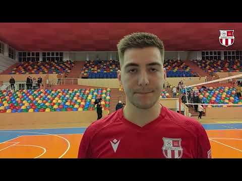 Crișan, după 7-2 cu Od. Secuiesc