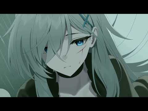 Nightcore - Drop In The Ocean (Lyrics)