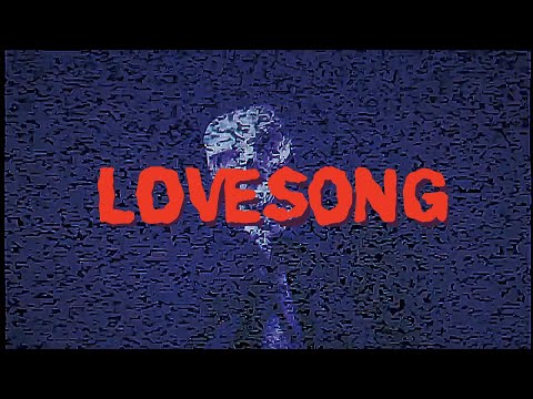 Berenika - Lovesong (music video)