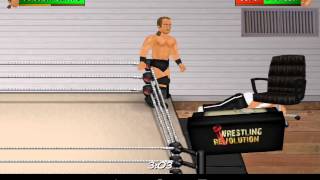 Booking Revolution-Android HD Gameplay