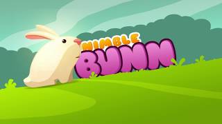 Nimble Bunn Official trailer