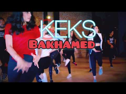 Bakhamed - Keks (NEW 2019)Original version