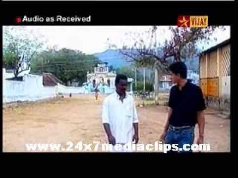 Nadanthathu Enna Vijay Tv Shows 19-03-2009 Part 3
