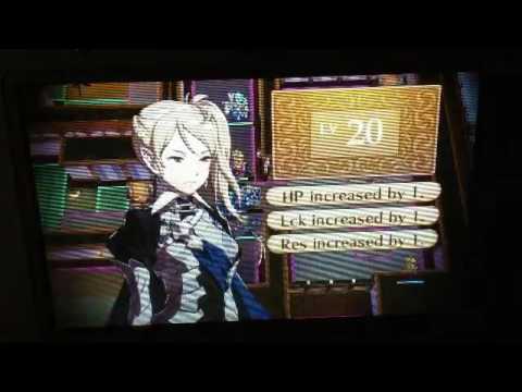FE Fates Lunatic Conquest: Chapter 26 in 4 Turns (Potato cam)