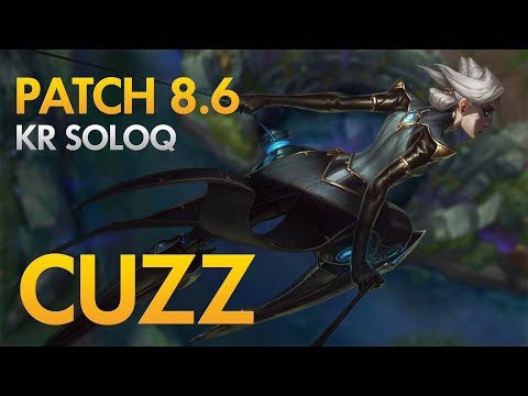 KINGZONE CUZZ - Camille Jungle