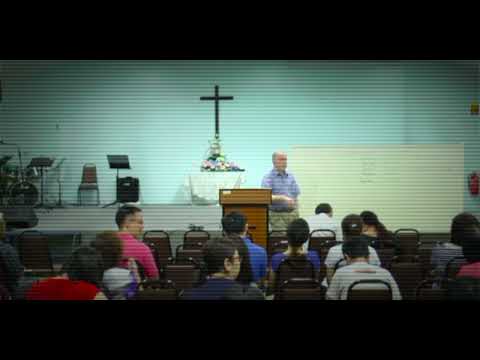 Too Late to Repent - D.A. Carson on Jeremiah (Lecture Jam)