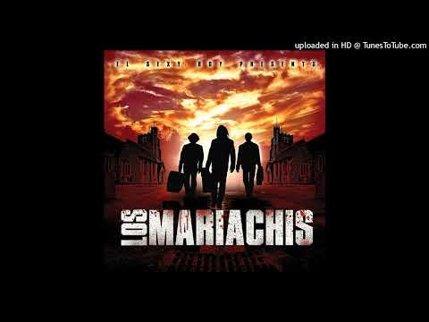 Joan El Sexo - Los Mariachis