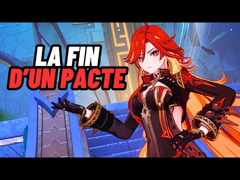 Genshin Impact versión 5.3 trae nuevos combates