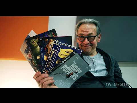 Vol 2: Wojciech Paszkowski (music version)