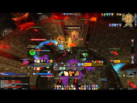 Primordius 10-man heroic by PXI / MCO [Live]