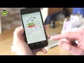 HomeWizard: nooit meer van de bank af