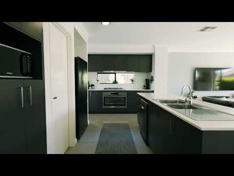 19 Ametrine Street, Treeby, WA 6164, 4 ਕਮਰੇ, 3 ਬਾਥਰੂਮ, House