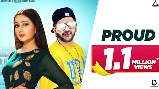 Proud thumbnail