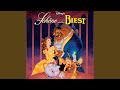 Wer Hätt's Gedacht (aus "Die Schöne und das Biest"/Deutscher Film-Soundtrack)