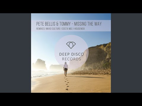Missing the Way (feat. Costa Mee) (Costa Mee Remix)