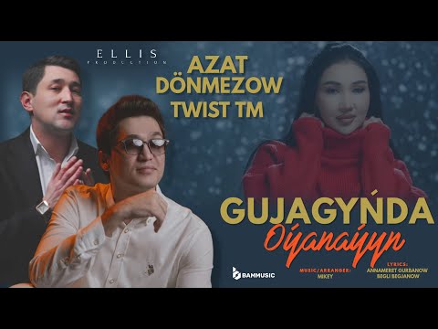 AZAT DÖNMEZOW and 2 more