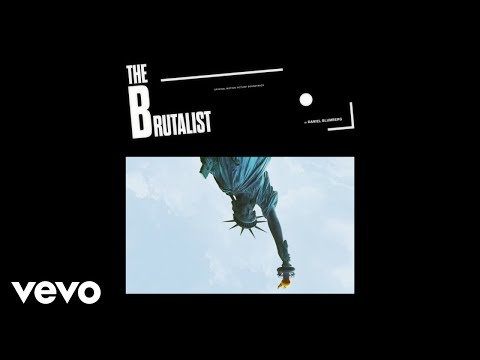 La experiencia inmersiva en The Brutalist la firma el compositor Daniel Blumberg