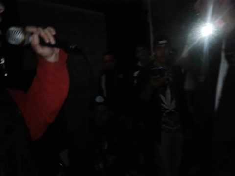 Punisher vs Sandro (Flavor vs Flavor)