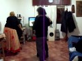 ROLANDO PAZ CANTA EL CHUKY Y ALBERTO BAILA MOV