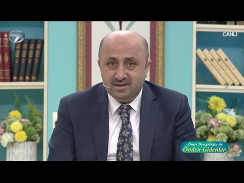 Önden Gidenler - 2 Şubat 2017