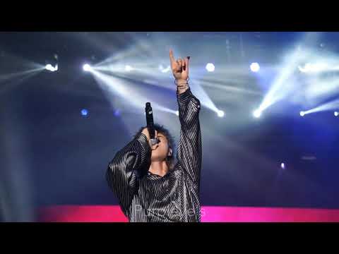 [190622 일리네어 앰비션 투어_서울 ]  애쉬아일랜드(ASH ISLAND) - 발할라(Valhalla) fear.해쉬스완